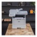 Multifunctionala Brother MFC-L6710DW A4 monocrom laser, MFP Print/Scan/Copy/Fax, Wi-Fi + Ethernet, Duplex automat Multifunctionala Brother MFC-L6710DW A4 monocrom laser, MFP Print/Scan/Copy/Fax, Wi-Fi + Ethernet, Duplex automat