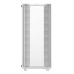 Carcasa DeepCool CC560 WH V2 Mid Tower, tempered glass, Alb