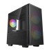 Carcasa DeepCool CH360 Mini Tower, tempered glass Carcasa DeepCool CH360 Mini Tower, tempered glass