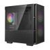 Carcasa DeepCool CH360 Mini Tower, tempered glass Carcasa DeepCool CH360 Mini Tower, tempered glass