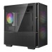 Carcasa DeepCool CH360 Mini Tower, tempered glass Carcasa DeepCool CH360 Mini Tower, tempered glass