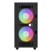 Carcasa DeepCool CH360 Mini Tower, tempered glass Carcasa DeepCool CH360 Mini Tower, tempered glass