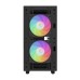 Carcasa DeepCool CH360 Mini Tower, tempered glass Carcasa DeepCool CH360 Mini Tower, tempered glass
