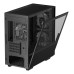 Carcasa DeepCool CH360 Mini Tower, tempered glass Carcasa DeepCool CH360 Mini Tower, tempered glass