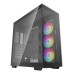 Carcasa DeepCool CH780 Full Tower, tempered glass Carcasa DeepCool CH780 Full Tower, tempered glass