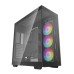 Carcasa DeepCool CH780 Full Tower, tempered glass Carcasa DeepCool CH780 Full Tower, tempered glass
