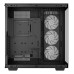Carcasa DeepCool CH780 Full Tower, tempered glass Carcasa DeepCool CH780 Full Tower, tempered glass