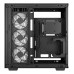Carcasa DeepCool CH780 Full Tower, tempered glass Carcasa DeepCool CH780 Full Tower, tempered glass