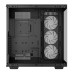 Carcasa DeepCool CH780 Full Tower, tempered glass Carcasa DeepCool CH780 Full Tower, tempered glass