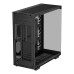 Carcasa DeepCool CH780 Full Tower, tempered glass Carcasa DeepCool CH780 Full Tower, tempered glass