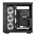 Carcasa DeepCool CH780 Full Tower, tempered glass Carcasa DeepCool CH780 Full Tower, tempered glass