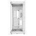Carcasa DeepCool CH780 WH Full Tower, tempered glass, Alb Carcasa DeepCool CH780 WH Full Tower, tempered glass, Alb