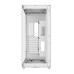 Carcasa DeepCool CH780 WH Full Tower, tempered glass, Alb Carcasa DeepCool CH780 WH Full Tower, tempered glass, Alb