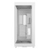 Carcasa DeepCool CH780 WH Full Tower, tempered glass, Alb Carcasa DeepCool CH780 WH Full Tower, tempered glass, Alb