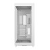 Carcasa DeepCool CH780 WH Full Tower, tempered glass, Alb Carcasa DeepCool CH780 WH Full Tower, tempered glass, Alb