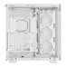 Carcasa DeepCool CH780 WH Full Tower, tempered glass, Alb Carcasa DeepCool CH780 WH Full Tower, tempered glass, Alb