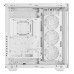 Carcasa DeepCool CH780 WH Full Tower, tempered glass, Alb Carcasa DeepCool CH780 WH Full Tower, tempered glass, Alb