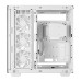 Carcasa DeepCool CH780 WH Full Tower, tempered glass, Alb Carcasa DeepCool CH780 WH Full Tower, tempered glass, Alb