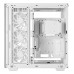 Carcasa DeepCool CH780 WH Full Tower, tempered glass, Alb Carcasa DeepCool CH780 WH Full Tower, tempered glass, Alb
