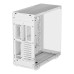Carcasa DeepCool CH780 WH Full Tower, tempered glass, Alb Carcasa DeepCool CH780 WH Full Tower, tempered glass, Alb