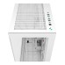 Carcasa DeepCool CH780 WH Full Tower, tempered glass, Alb Carcasa DeepCool CH780 WH Full Tower, tempered glass, Alb