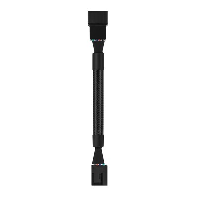 Ventilator carcasa DeepCool Low-Speed Adapter, PWM Ventilator carcasa DeepCool Low-Speed Adapter, PWM