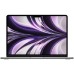 Laptop Apple NOTEBOOK Apple MB AIR 13 M2 GPU-10C/24GB/1TB INT GY cu procesor Apple M2 până la 3.5GHz, 13.6
