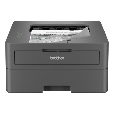 Imprimanta Brother HL HL-L2402D A4 monocrom laser, USB only, Duplex automat Imprimanta Brother HL HL-L2402D A4 monocrom laser, USB only, Duplex automat