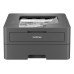 Imprimanta Brother HL HL-L2402D A4 monocrom laser, USB only, Duplex automat Imprimanta Brother HL HL-L2402D A4 monocrom laser, USB only, Duplex automat