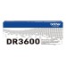 Unitate de imagine pentru imprimanta laser Brother DR-3600, 75.000 pagini Unitate de imagine pentru imprimanta laser Brother DR-3600, 75.000 pagini