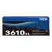 Toner laser Brother TN-3610XL Negru (XXL), 25.000 pagini Toner laser Brother TN-3610XL Negru (XXL), 25.000 pagini