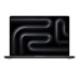 Laptop Apple MBP 16 M3M cu procesor Apple M3 Max, 16.2 Laptop Apple MBP 16 M3M cu procesor Apple M3 Max, 16.2