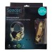 Casti Spacer SPGH-CAMO-USB Over-ear Gaming, cu fir USB-A + Jack 3.5mm, cu microfon