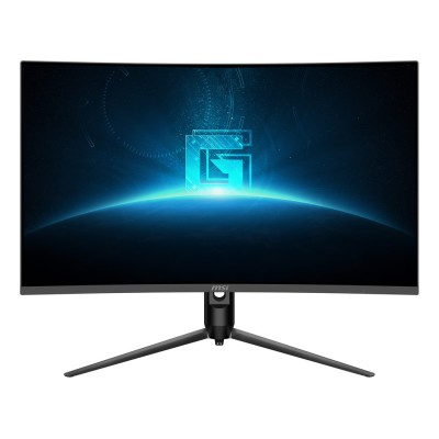 Monitor MSI G32CQ5P 31.5 inch, 2560 x 1440 px, VA, 170 Hz, Curbat, Gaming