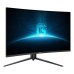 Monitor MSI G32CQ5P 31.5 inch, 2560 x 1440 px, VA, 170 Hz, Curbat, Gaming