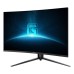 Monitor MSI G32CQ5P 31.5 inch, 2560 x 1440 px, VA, 170 Hz, Curbat, Gaming