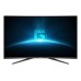Monitor MSI G32CQ5P 31.5 inch, 2560 x 1440 px, VA, 170 Hz, Curbat, Gaming