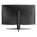 Monitor MSI G32CQ5P 31.5 inch, 2560 x 1440 px, VA, 170 Hz, Curbat, Gaming
