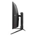Monitor MSI G32CQ5P 31.5 inch, 2560 x 1440 px, VA, 170 Hz, Curbat, Gaming