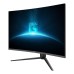 Monitor MSI G32CQ5P 31.5 inch, 2560 x 1440 px, VA, 170 Hz, Curbat, Gaming