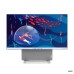 All-in-One PC Lenovo Yoga AIO 7 27APH8 cu procesor AMD Ryzen 7 7840HS până la 5.1GHz, 27