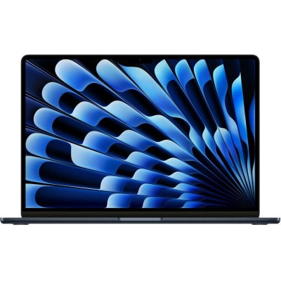 Laptop Apple Air 15 M2 cu procesor Apple M2, 15.3 Laptop Apple Air 15 M2 cu procesor Apple M2, 15.3