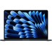 Laptop Apple Air 15 M2 cu procesor Apple M2, 15.3 Laptop Apple Air 15 M2 cu procesor Apple M2, 15.3