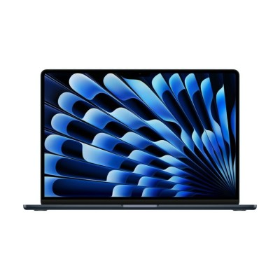 Laptop Apple AIR 15 M2 cu procesor Apple M2, 15.3 Laptop Apple AIR 15 M2 cu procesor Apple M2, 15.3