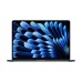 Laptop Apple AIR 15 M2 cu procesor Apple M2, 15.3 Laptop Apple AIR 15 M2 cu procesor Apple M2, 15.3