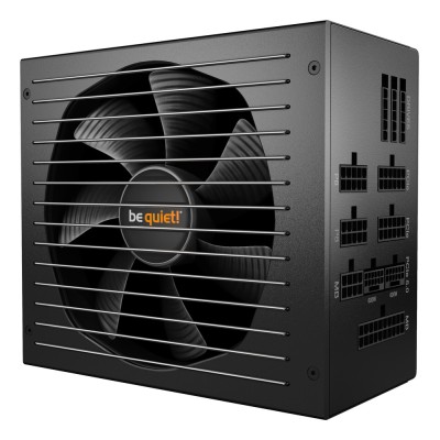 Sursa be quiet! STRAIGHT POWER 12 PLATINUM 1200W, 80 PLUS Platinum, full modulara