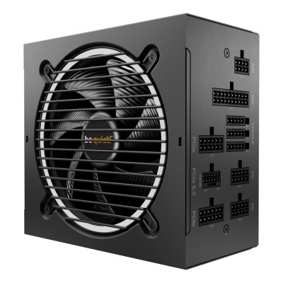 Sursa be quiet! PURE POWER 12 M 1000W, 80 PLUS Gold, full modulara