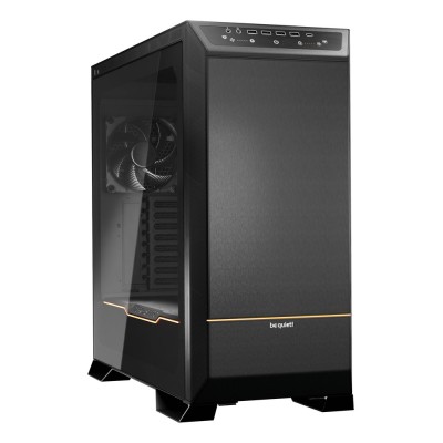 Carcasa be quiet! DARK BASE PRO 901 Full Tower, tempered glass