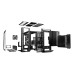 Carcasa be quiet! DARK BASE PRO 901 Full Tower, tempered glass