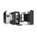 Carcasa be quiet! Silent Base 802 Mid Tower